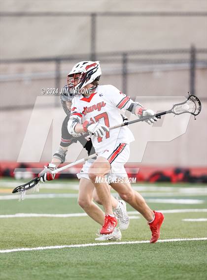 Thumbnail 1 in Monte Vista vs. Marin Academy (CIFNCS Rd-2) photogallery.