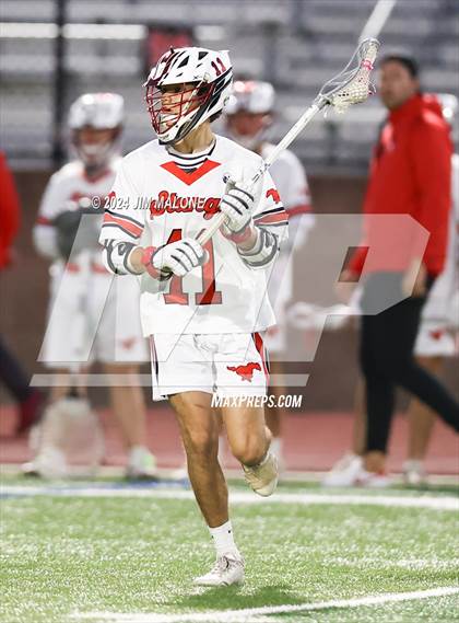 Thumbnail 3 in Monte Vista vs. Marin Academy (CIFNCS Rd-2) photogallery.