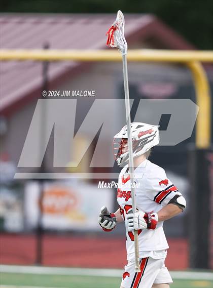 Thumbnail 2 in Monte Vista vs. Marin Academy (CIFNCS Rd-2) photogallery.