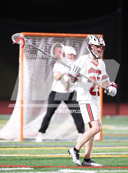 Thumbnail 1 in Monte Vista vs. Marin Academy (CIFNCS Rd-2) photogallery.