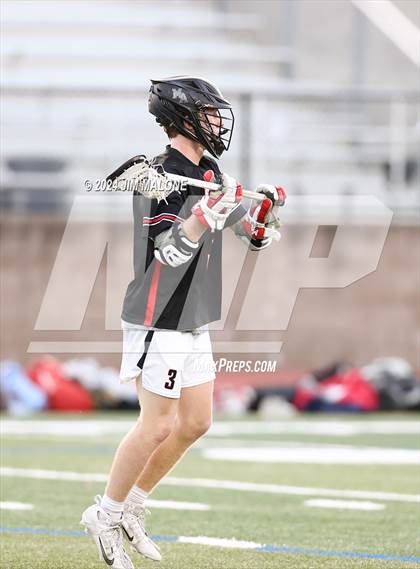 Thumbnail 1 in Monte Vista vs. Marin Academy (CIFNCS Rd-2) photogallery.