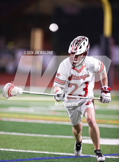 Thumbnail 3 in Monte Vista vs. Marin Academy (CIFNCS Rd-2) photogallery.