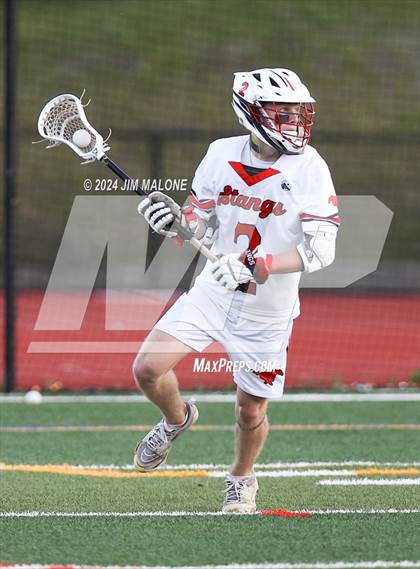 Thumbnail 2 in Monte Vista vs. Marin Academy (CIFNCS Rd-2) photogallery.