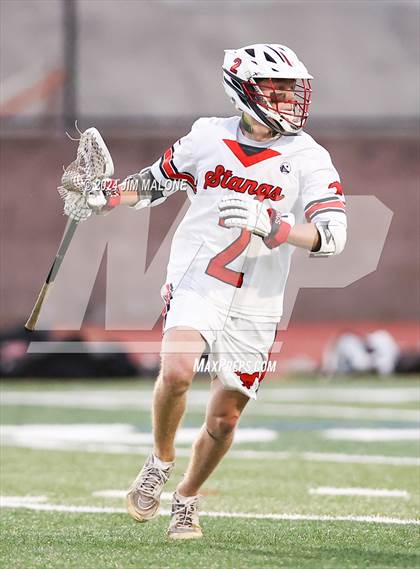 Thumbnail 1 in Monte Vista vs. Marin Academy (CIFNCS Rd-2) photogallery.