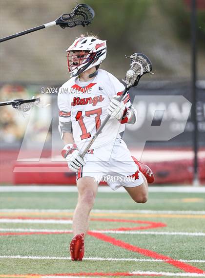 Thumbnail 1 in Monte Vista vs. Marin Academy (CIFNCS Rd-2) photogallery.
