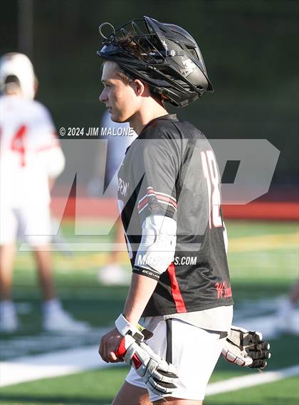 Thumbnail 1 in Monte Vista vs. Marin Academy (CIFNCS Rd-2) photogallery.