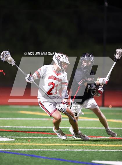 Thumbnail 1 in Monte Vista vs. Marin Academy (CIFNCS Rd-2) photogallery.