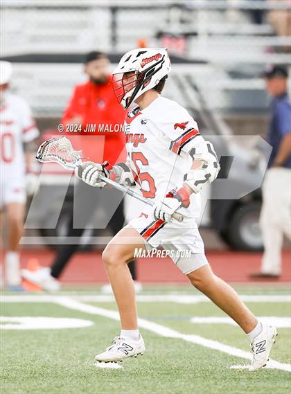 Thumbnail 1 in Monte Vista vs. Marin Academy (CIFNCS Rd-2) photogallery.