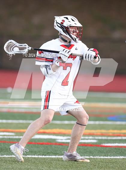 Thumbnail 1 in Monte Vista vs. Marin Academy (CIFNCS Rd-2) photogallery.