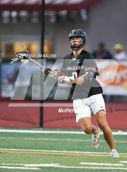 Thumbnail 1 in Monte Vista vs. Marin Academy (CIFNCS Rd-2) photogallery.