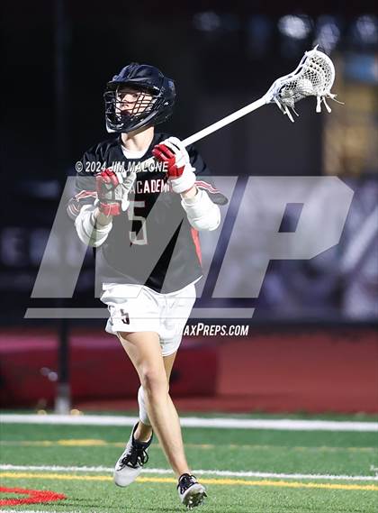 Thumbnail 1 in Monte Vista vs. Marin Academy (CIFNCS Rd-2) photogallery.