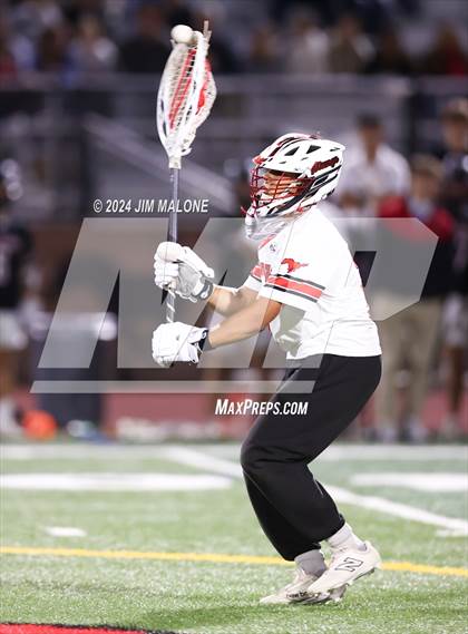Thumbnail 1 in Monte Vista vs. Marin Academy (CIFNCS Rd-2) photogallery.