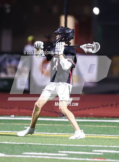 Thumbnail 1 in Monte Vista vs. Marin Academy (CIFNCS Rd-2) photogallery.