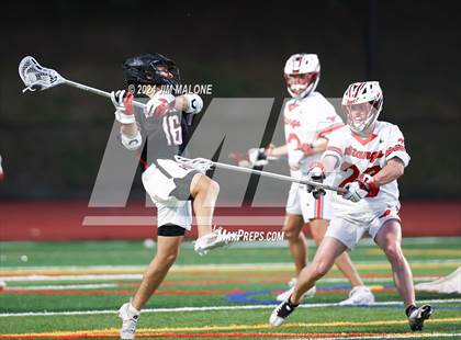 Thumbnail 1 in Monte Vista vs. Marin Academy (CIFNCS Rd-2) photogallery.