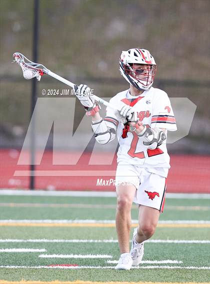 Thumbnail 1 in Monte Vista vs. Marin Academy (CIFNCS Rd-2) photogallery.