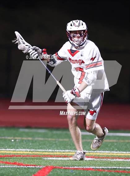 Thumbnail 1 in Monte Vista vs. Marin Academy (CIFNCS Rd-2) photogallery.