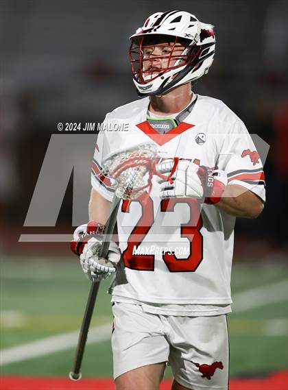 Thumbnail 1 in Monte Vista vs. Marin Academy (CIFNCS Rd-2) photogallery.