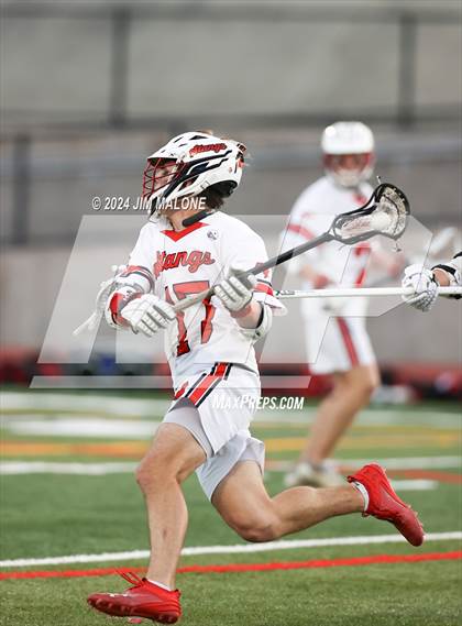 Thumbnail 1 in Monte Vista vs. Marin Academy (CIFNCS Rd-2) photogallery.