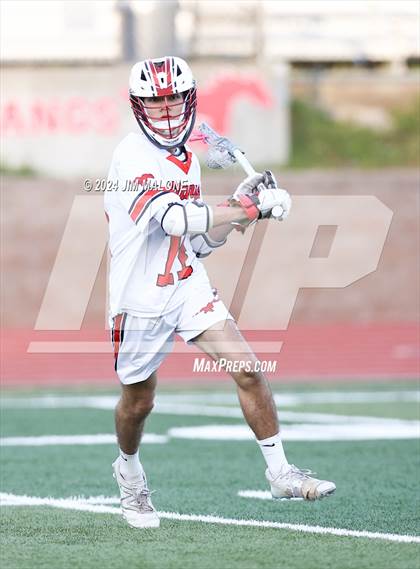 Thumbnail 1 in Monte Vista vs. Marin Academy (CIFNCS Rd-2) photogallery.