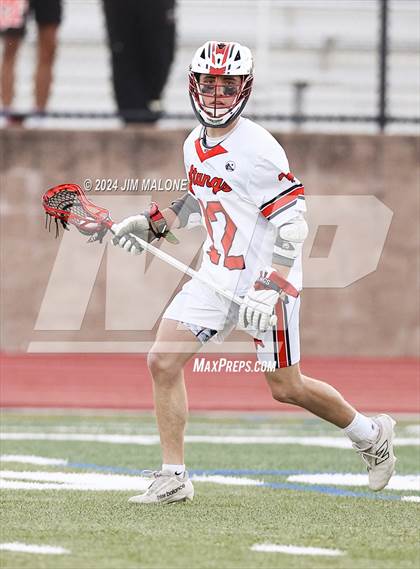 Thumbnail 1 in Monte Vista vs. Marin Academy (CIFNCS Rd-2) photogallery.