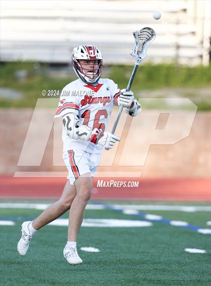 Thumbnail 1 in Monte Vista vs. Marin Academy (CIFNCS Rd-2) photogallery.