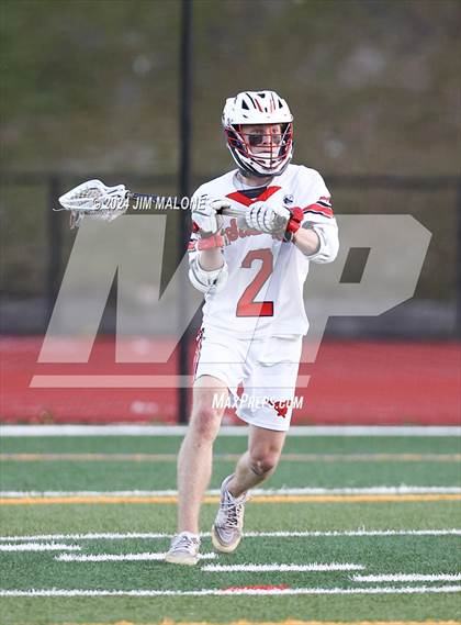 Thumbnail 1 in Monte Vista vs. Marin Academy (CIFNCS Rd-2) photogallery.