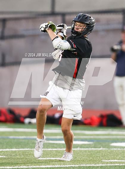 Thumbnail 1 in Monte Vista vs. Marin Academy (CIFNCS Rd-2) photogallery.