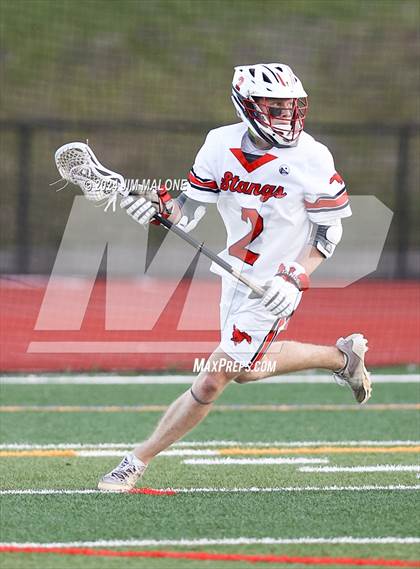 Thumbnail 1 in Monte Vista vs. Marin Academy (CIFNCS Rd-2) photogallery.