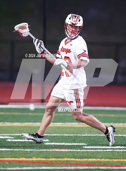 Thumbnail 1 in Monte Vista vs. Marin Academy (CIFNCS Rd-2) photogallery.