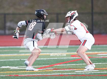 Thumbnail 1 in Monte Vista vs. Marin Academy (CIFNCS Rd-2) photogallery.
