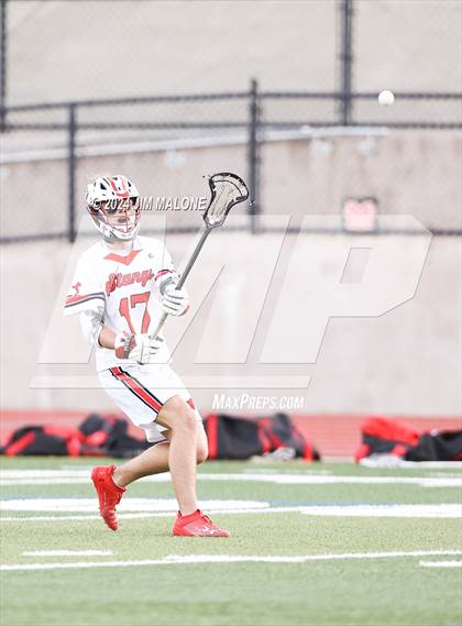 Thumbnail 2 in Monte Vista vs. Marin Academy (CIFNCS Rd-2) photogallery.