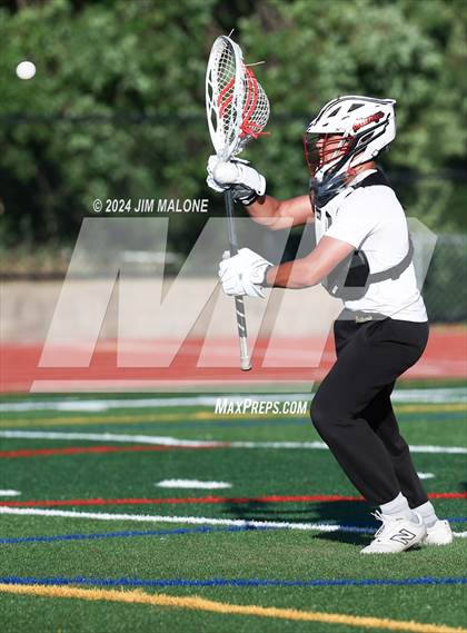 Thumbnail 1 in Monte Vista vs. Marin Academy (CIFNCS Rd-2) photogallery.