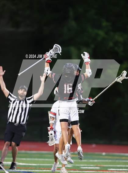 Thumbnail 1 in Monte Vista vs. Marin Academy (CIFNCS Rd-2) photogallery.
