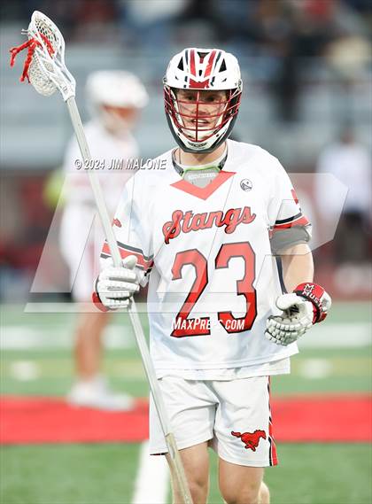 Thumbnail 1 in Monte Vista vs. Marin Academy (CIFNCS Rd-2) photogallery.