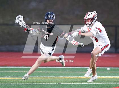 Thumbnail 1 in Monte Vista vs. Marin Academy (CIFNCS Rd-2) photogallery.