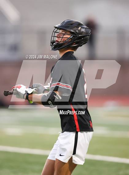 Thumbnail 1 in Monte Vista vs. Marin Academy (CIFNCS Rd-2) photogallery.