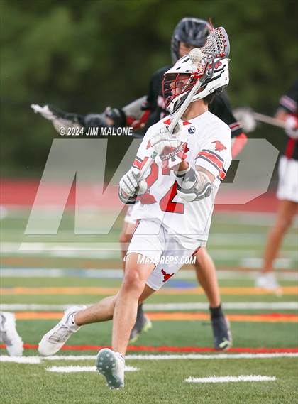 Thumbnail 1 in Monte Vista vs. Marin Academy (CIFNCS Rd-2) photogallery.