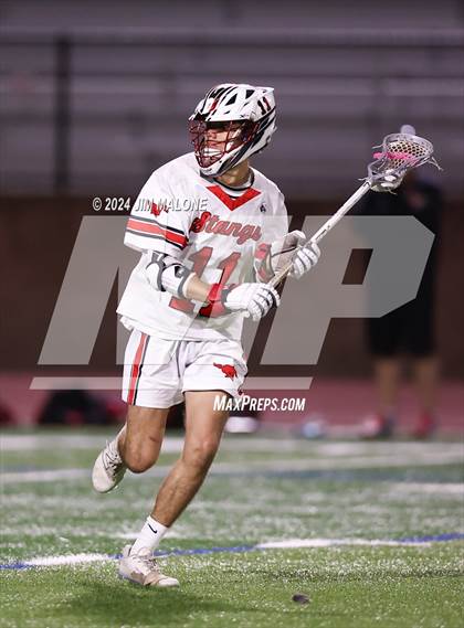 Thumbnail 1 in Monte Vista vs. Marin Academy (CIFNCS Rd-2) photogallery.