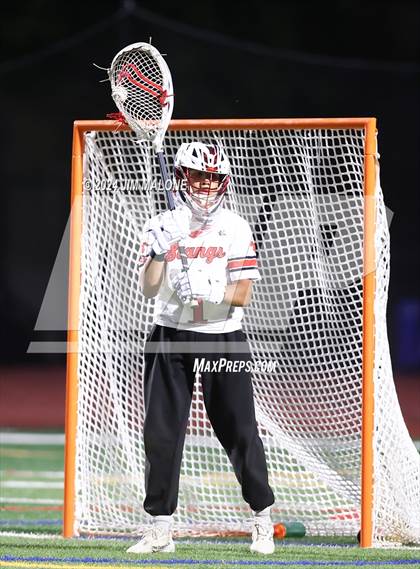 Thumbnail 2 in Monte Vista vs. Marin Academy (CIFNCS Rd-2) photogallery.