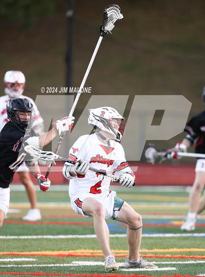 Thumbnail 1 in Monte Vista vs. Marin Academy (CIFNCS Rd-2) photogallery.