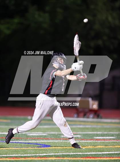 Thumbnail 3 in Monte Vista vs. Marin Academy (CIFNCS Rd-2) photogallery.
