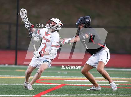 Thumbnail 1 in Monte Vista vs. Marin Academy (CIFNCS Rd-2) photogallery.