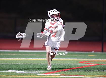 Thumbnail 1 in Monte Vista vs. Marin Academy (CIFNCS Rd-2) photogallery.
