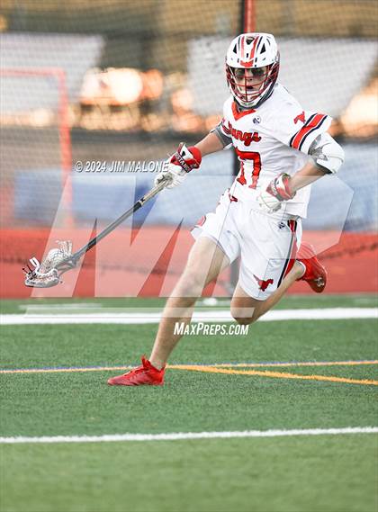 Thumbnail 1 in Monte Vista vs. Marin Academy (CIFNCS Rd-2) photogallery.