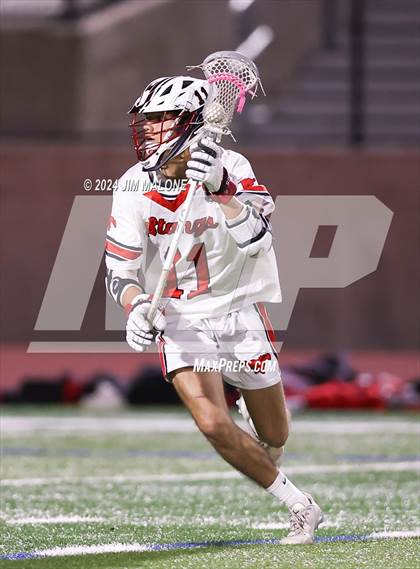 Thumbnail 1 in Monte Vista vs. Marin Academy (CIFNCS Rd-2) photogallery.