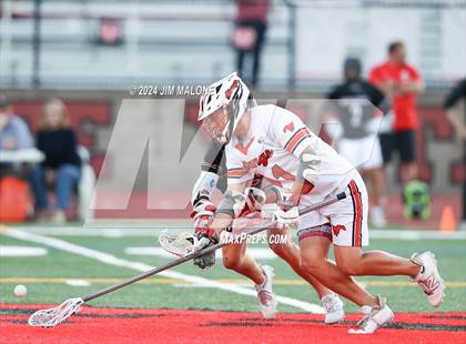 Thumbnail 1 in Monte Vista vs. Marin Academy (CIFNCS Rd-2) photogallery.