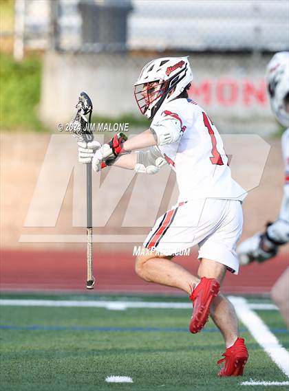 Thumbnail 1 in Monte Vista vs. Marin Academy (CIFNCS Rd-2) photogallery.