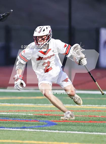 Thumbnail 1 in Monte Vista vs. Marin Academy (CIFNCS Rd-2) photogallery.