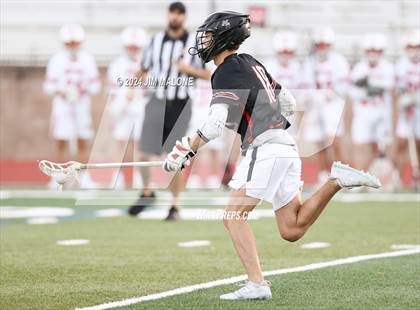 Thumbnail 2 in Monte Vista vs. Marin Academy (CIFNCS Rd-2) photogallery.