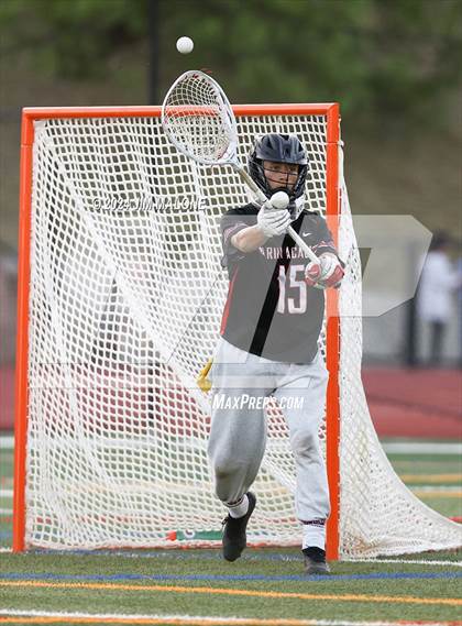 Thumbnail 1 in Monte Vista vs. Marin Academy (CIFNCS Rd-2) photogallery.